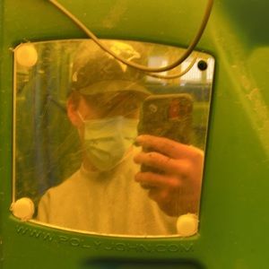 Meet your Posher, Matt